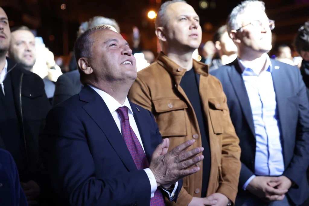 Muhittin Böcek