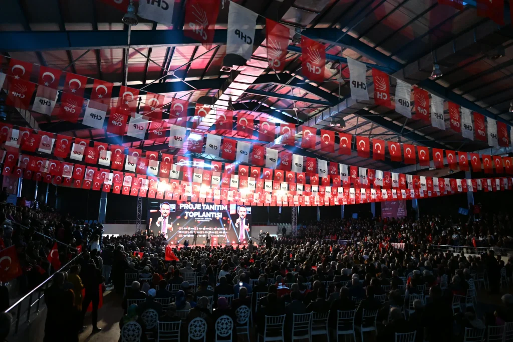 baskan korkuteli 11 - Mega TV