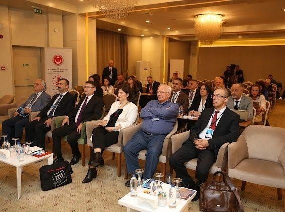 Doğal Dil İşleme Çalıştayı Ankara’da Yapıldı - Mega TV 123 - Mega TV