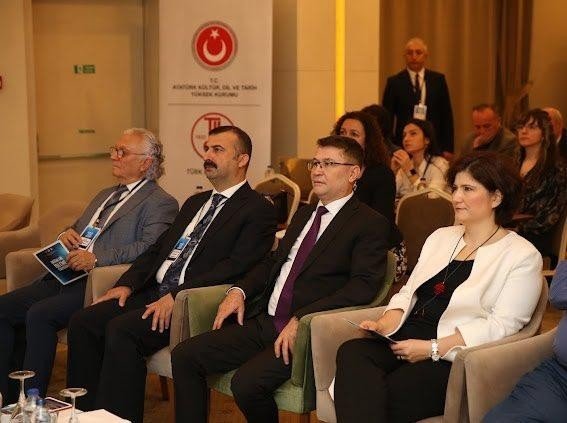 Doğal Dil İşleme Çalıştayı Ankara’da Yapıldı