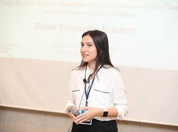 Doğal Dil İşleme Çalıştayı Ankara’da Yapıldı - Mega TV 12345678 - Mega TV
