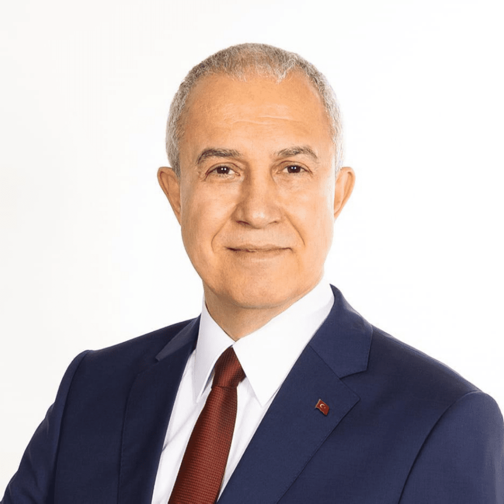 Özçelik’ten anlamlı çağrı - Mega TV 2 1 - Mega TV