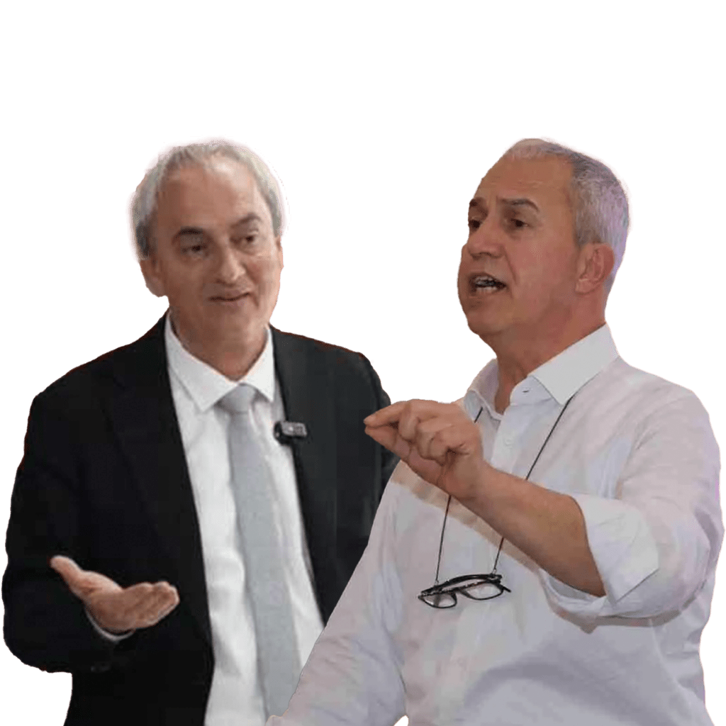 Özçelik, Kocagöz davası için: "Adalet Toplumun Vicdanıdır" - Mega TV 233 - Mega TV