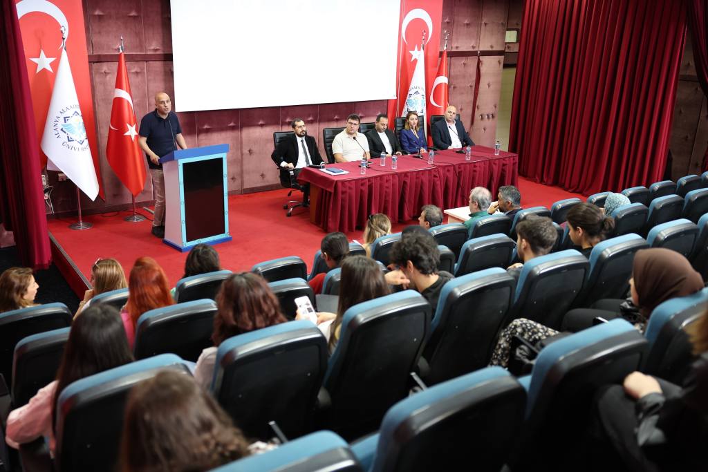 ALKÜ’de Turizm Haftası Dolu Dolu Geçti - Mega TV ALKUDE TURIZM HAFTASI DOLU DOLU GECTI 1 - Mega TV