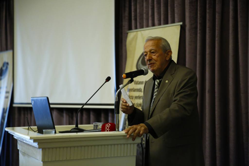 Antalyada Koy Enstituleri anildi 2 - Mega TV