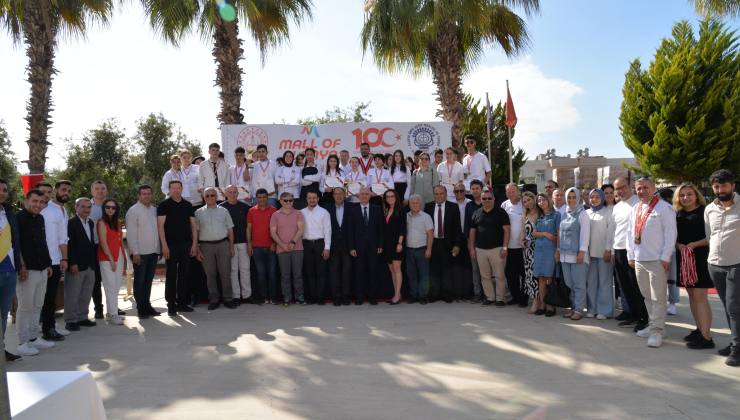 Turizm Haftası için Heyecan Dolu Yarışma