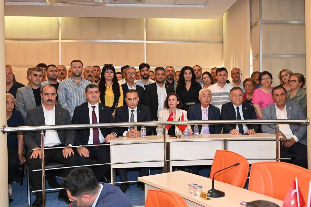 Kepez Belediye Başkan Vekilliğine Refik Emre Altekin Seçildi - Mega TV DUZELTME Kepez Belediye Baskan Vekilligine Refik Emre Altekin secildi 10 - Mega TV