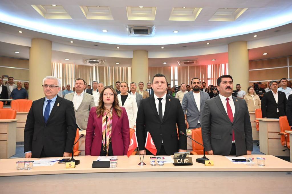 Kepez Belediye Başkan Vekilliğine Refik Emre Altekin Seçildi - Mega TV DUZELTME Kepez Belediye Baskan Vekilligine Refik Emre Altekin secildi 4 - Mega TV