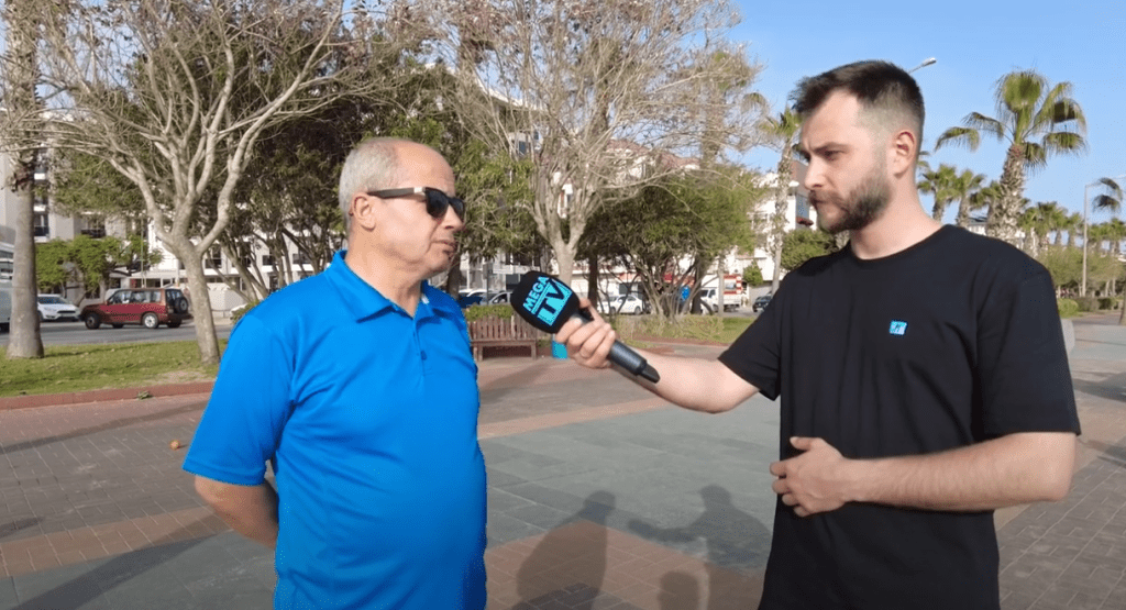 Alanya Sahillerinde Bakım ve Onarım Çalışmalarında Seçim Sürecinin Etkisi Var mı? - Mega TV Ekran Alintis12 - Mega TV