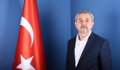 Özkan, seçimi değerlendirdi