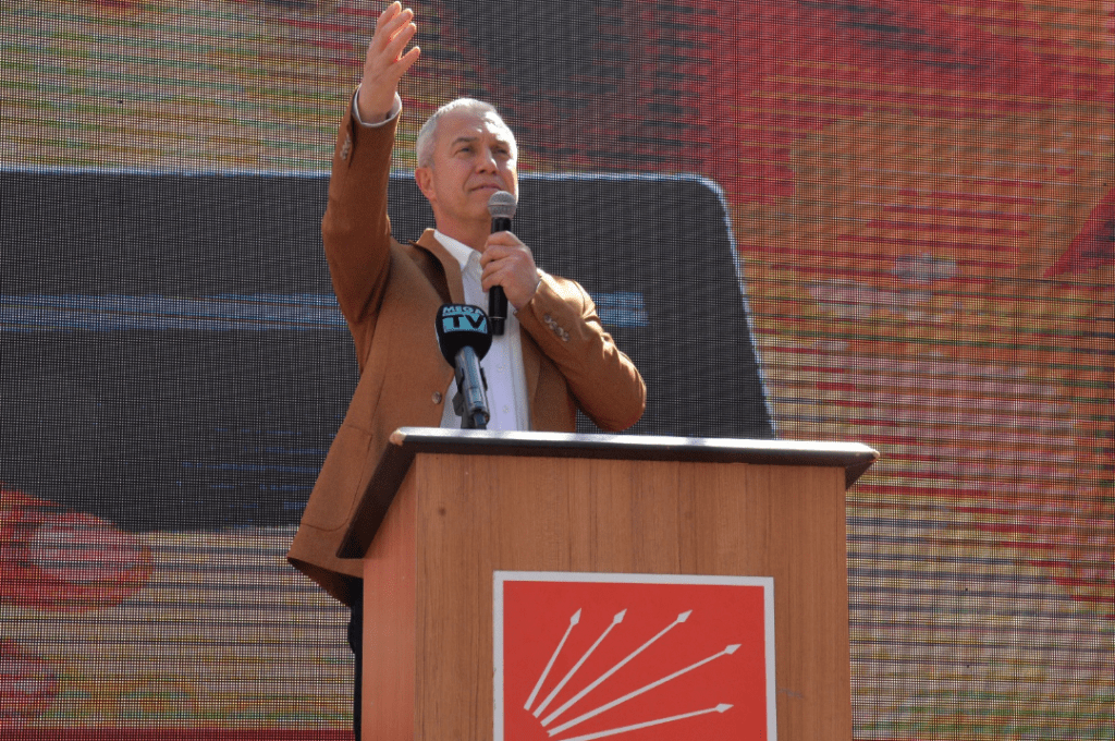 Özçelik, göreve başlıyor - Mega TV Instagram Sablon 2024 04 04T130106.811 - Mega TV