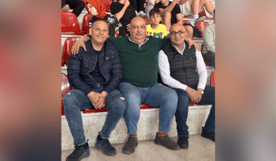 Hancı, Belediyespor’a başkan mı oluyor?