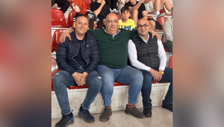 Hancı, Belediyespor’a başkan mı oluyor?