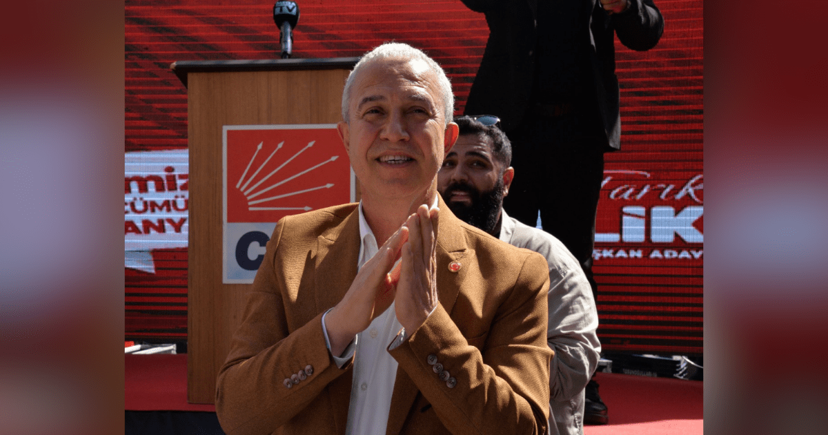 Özçelik’ten Belediye çalışanlarına mesaj