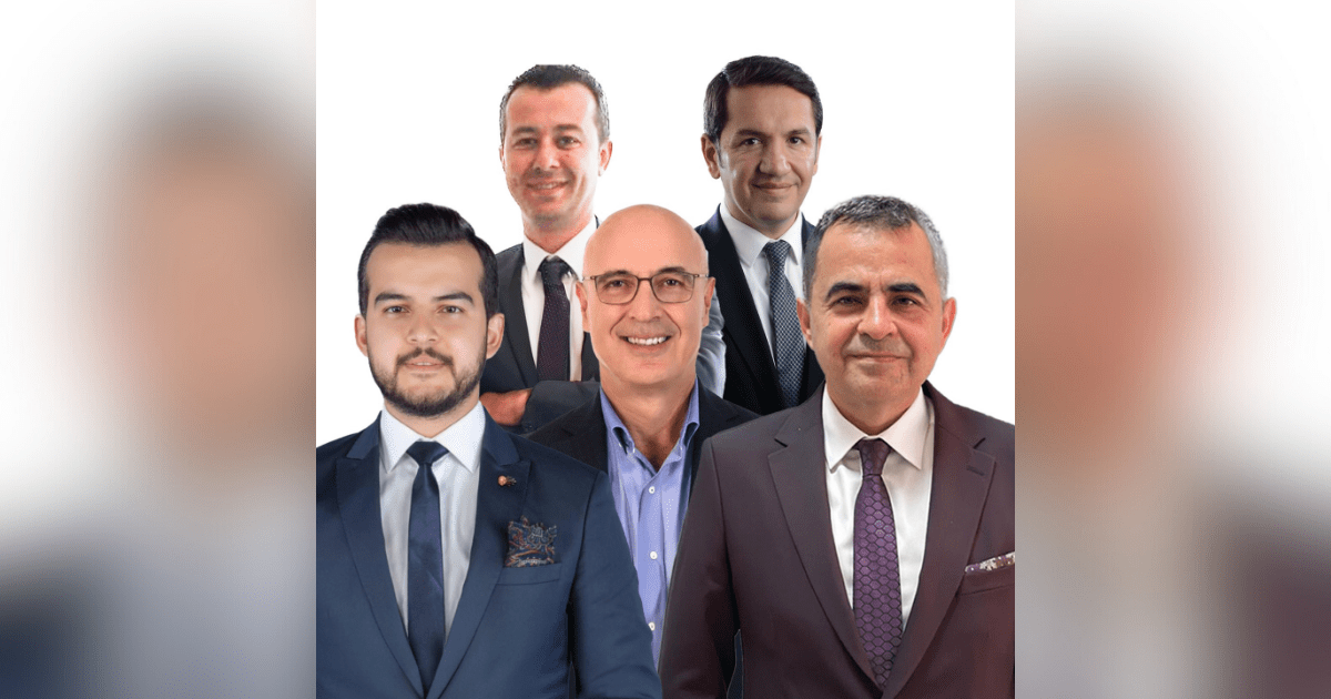 Alanya’ya yeni vizyon