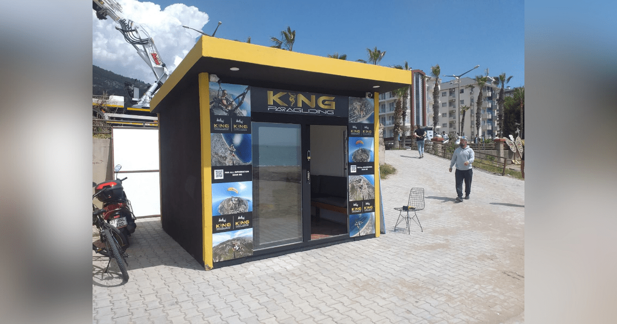 Alanya Belediyesi’nden Kaçağa Geçit Yok
