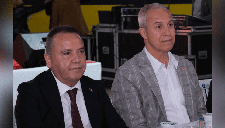 Özçelik, Üzüntülerini İletti