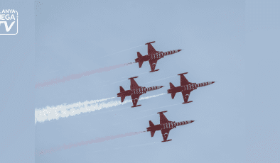 Antalya Büyükşehir Belediyesi 23 Nisan’ı Coşkuyla Kutlayacak