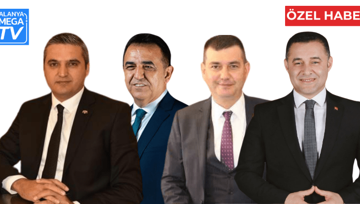 Kaybedilen Seçim Sonrası Koltuk Adayları