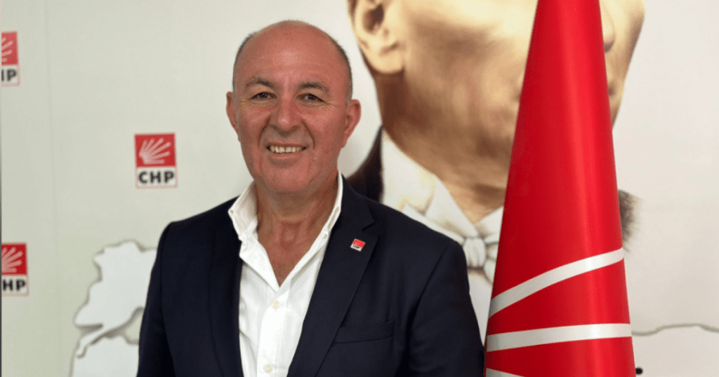 Bülent Kandemir'den 1 Mayıs Mesajı - Mega TV WEBSITE SABLON 2024 04 30T171033.663 - Mega TV