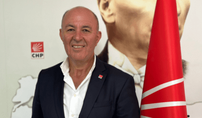 Bülent Kandemir’den 1 Mayıs Mesajı