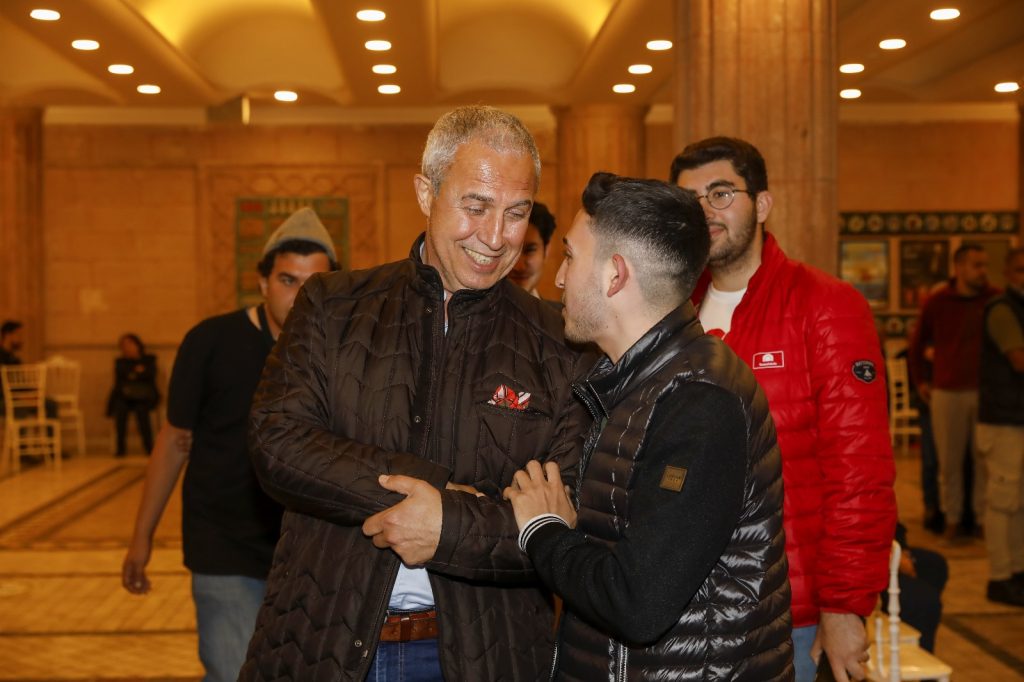 Özçelik, Hayırlı Olsun Dileklerini Kabul Etti - Mega TV WhatsApp Gorsel 2024 04 07 saat 10.01.35 73200489 - Mega TV