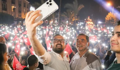 Yılmaz, Gazipaşa’da büyük zafer kazandı