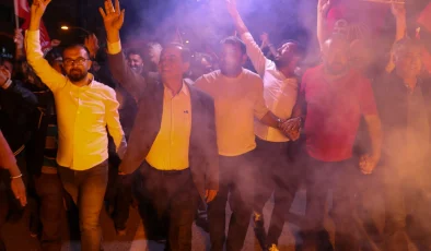 Yılmaz Başkanla Gazipaşa’da bahar devam ediyor