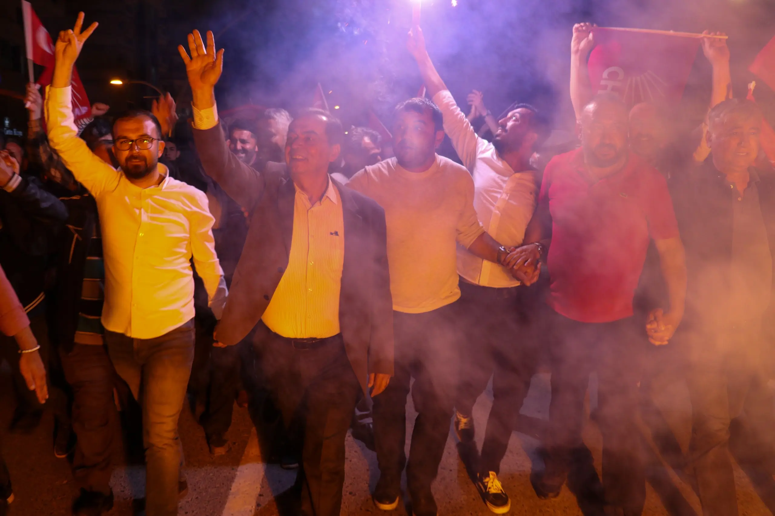 Yılmaz Başkanla Gazipaşa’da bahar devam ediyor