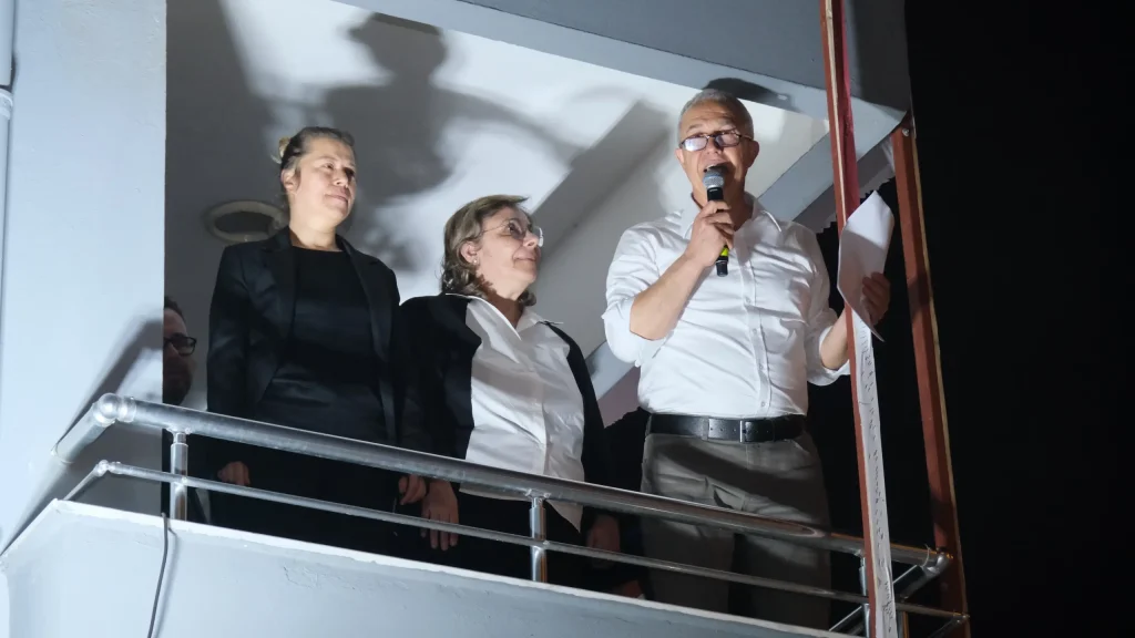 Özçelik: Artık hak hukuk adalet var - Mega TV WhatsApp Image 2024 04 01 at 12.55.27 AM 5 - Mega TV
