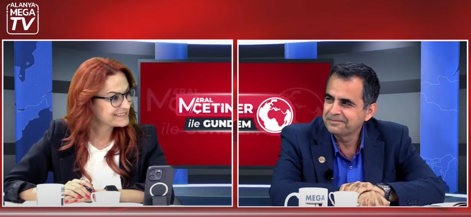 Çetiner ve Koçak seçimi yorumladı