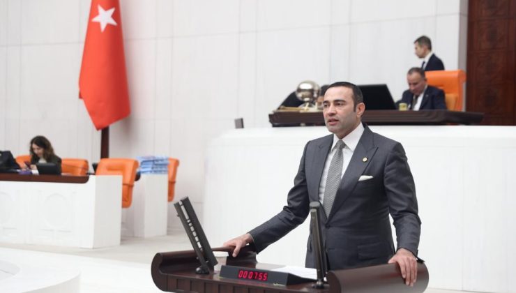 Kaya’nın sorularına yanıt geldi