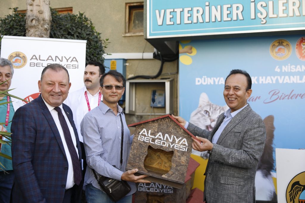 Alanya Belediyesi'nden anlamlı etkinlik - Mega TV WhatsApp Image 2024 04 04 at 3.16.22 PM 1 - Mega TV