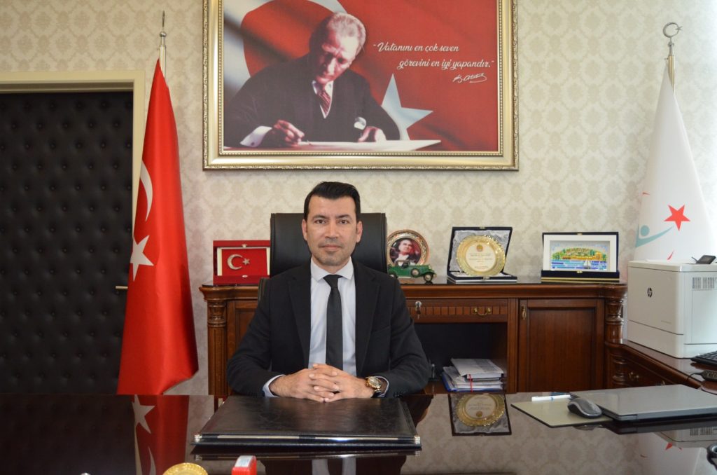Alanya Eğitim ve Araştırma Hastanesi Bayrama Hazır - Mega TV WhatsApp Image 2024 04 05 at 11.31.21 1 - Mega TV