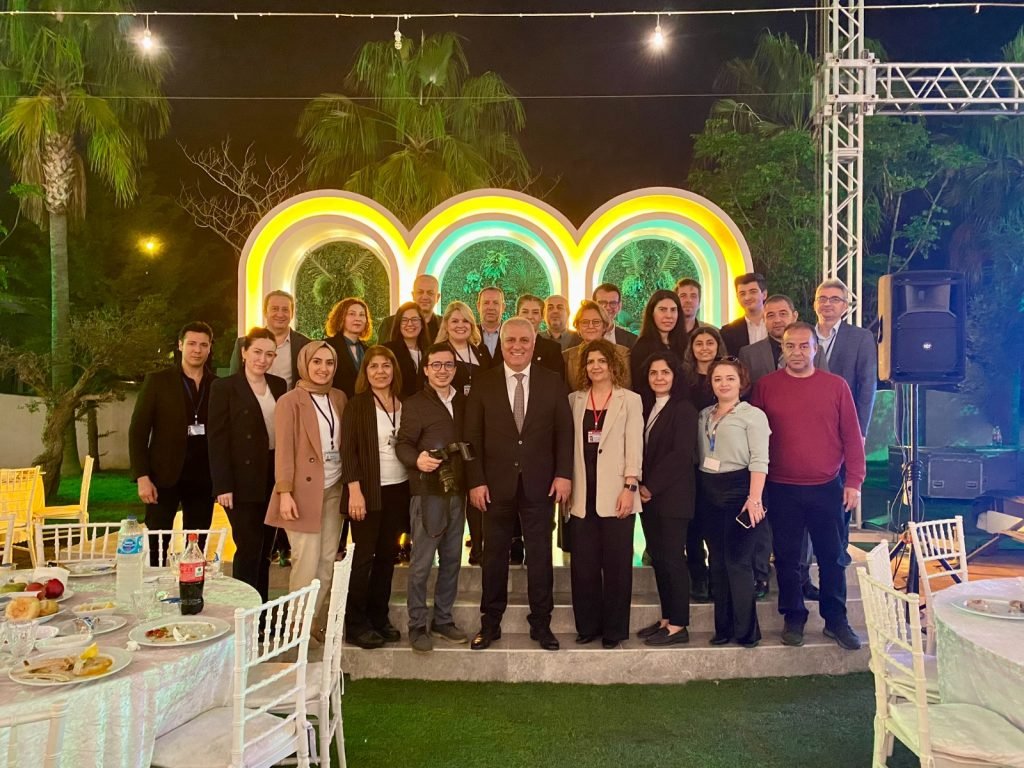 ALTSO’dan birleştiren iftar - Mega TV WhatsApp Image 2024 04 05 at 14.02.01 1 - Mega TV