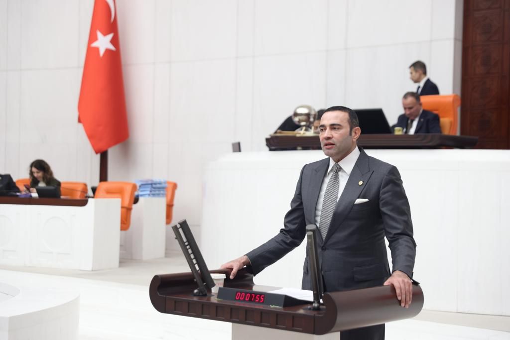 Gözler Vekil Kaya’da!