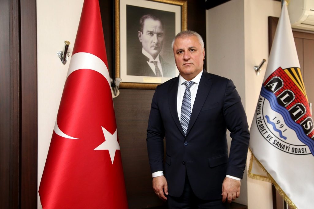Erdem, Ramazan Bayramı'nı Kutladı - Mega TV WhatsApp Image 2024 04 08 at 17.10.38 - Mega TV