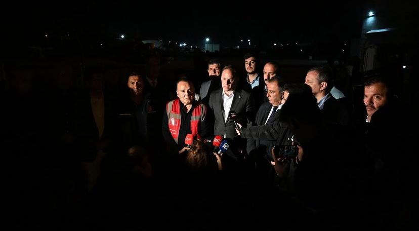 Böcek, Kurtarma Çalışmalarına Devam Ediyor - Mega TV WhatsApp Image 2024 04 13 at 11.00.18 - Mega TV