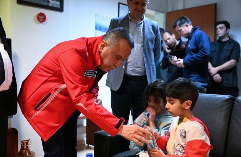 Böcek, Kurtarma Çalışmalarına Devam Ediyor - Mega TV WhatsApp Image 2024 04 13 at 11.00.19 3 - Mega TV