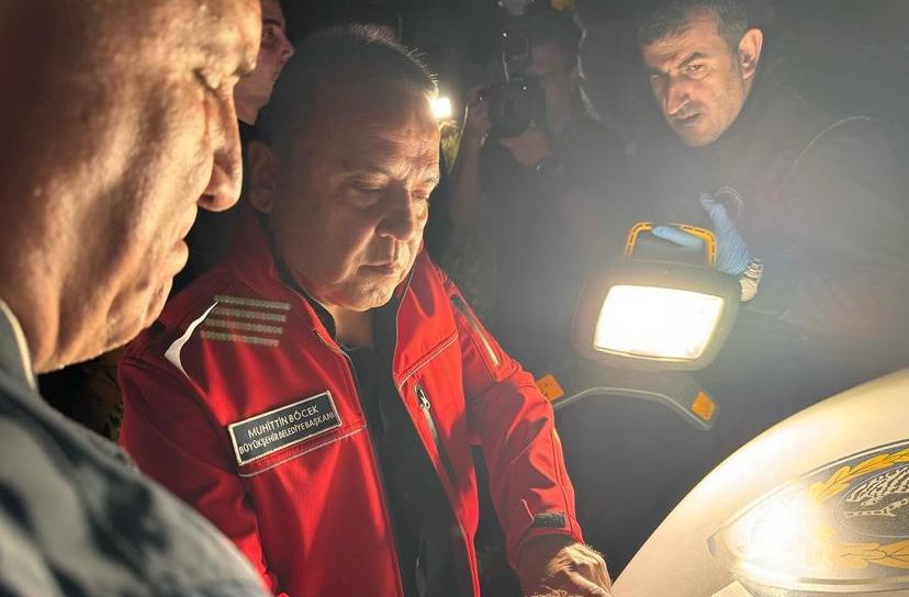 Böcek, Kurtarma Çalışmalarına Devam Ediyor - Mega TV WhatsApp Image 2024 04 13 at 11.00.19 4 - Mega TV