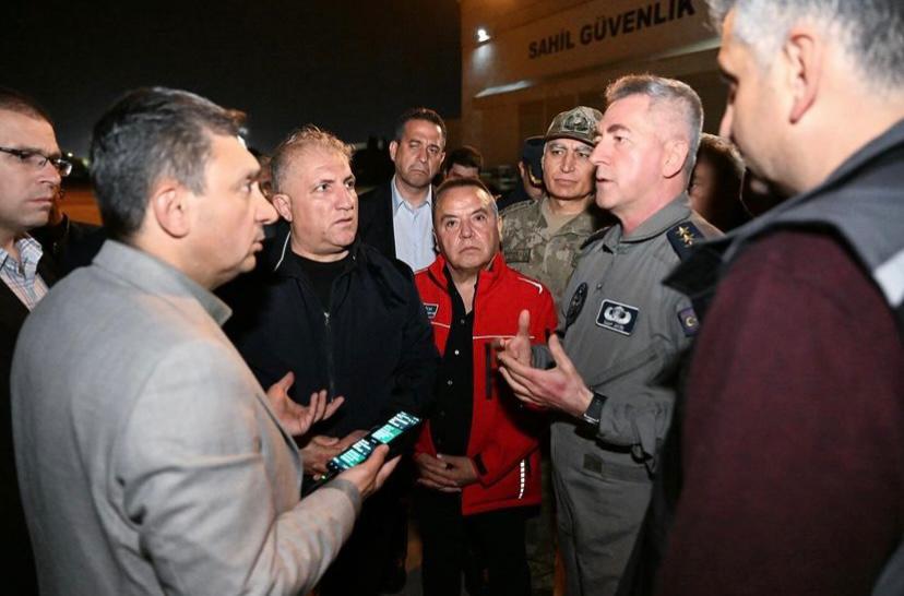 Böcek, Kurtarma Çalışmalarına Devam Ediyor - Mega TV WhatsApp Image 2024 04 13 at 11.00.19 5 - Mega TV
