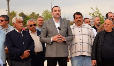 Kaya’dan, Esnaf Sorunlarına İlişkin Açıklama