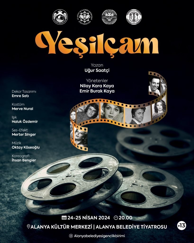 Alanya Belediye Tiyatrosu'ndan Yeni Oyun - Mega TV WhatsApp Image 2024 04 15 at 12.24.54 - Mega TV