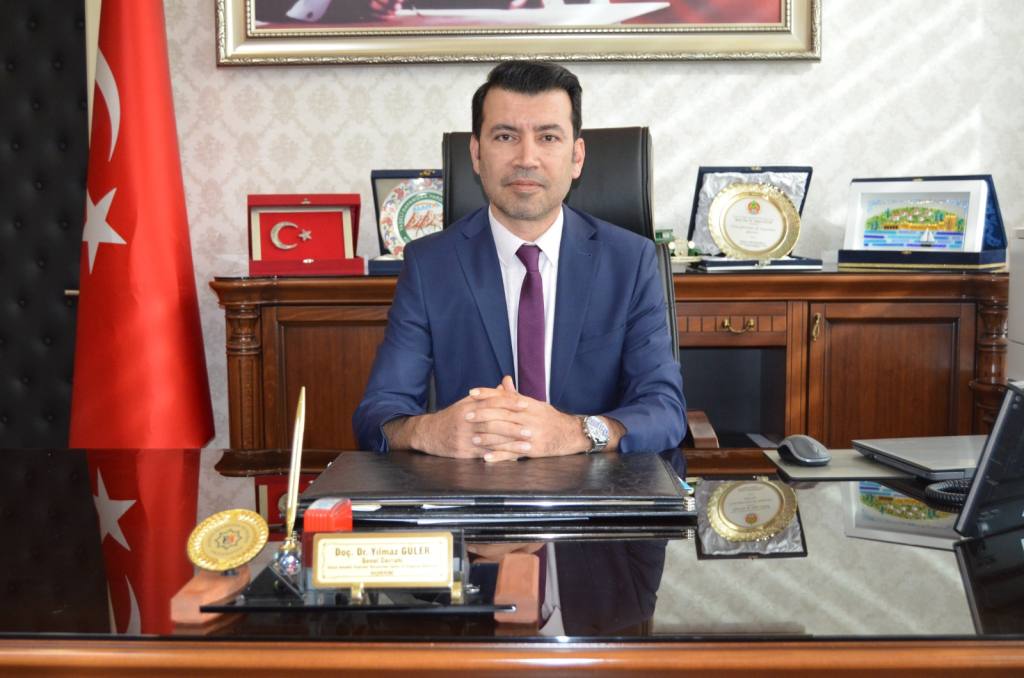 Bayramda 11 bin 467 Hastaya Sağlık Hizmeti - Mega TV WhatsApp Image 2024 04 15 at 16.41.00 - Mega TV