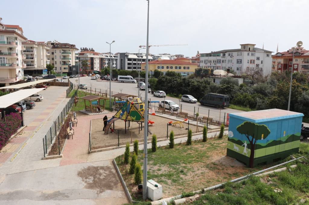 Alanya Belediyesi'nden Oba Mahallesi'ne Yeni Bir Park Daha - Mega TV WhatsApp Image 2024 04 19 at 09.35.14 2 - Mega TV