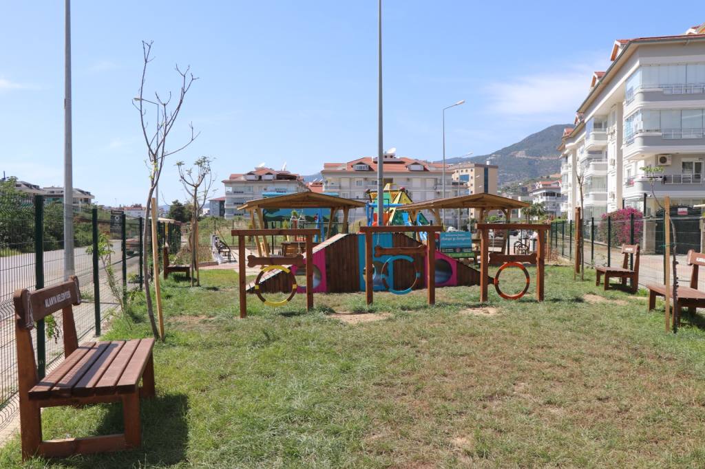 Alanya Belediyesi'nden Oba Mahallesi'ne Yeni Bir Park Daha - Mega TV WhatsApp Image 2024 04 19 at 09.35.15 1 - Mega TV