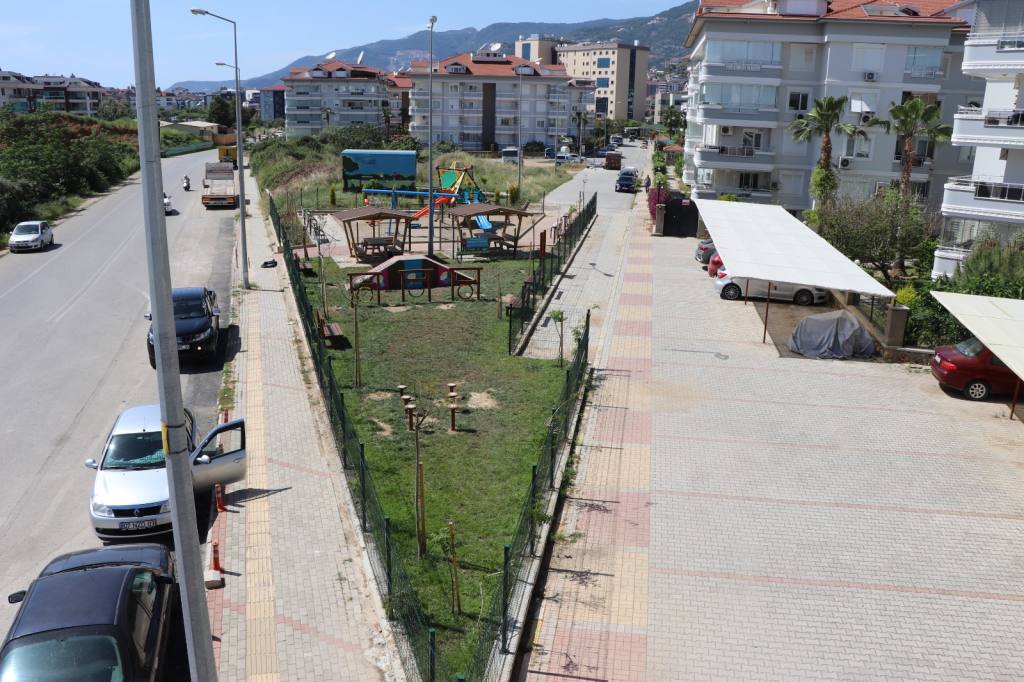 Alanya Belediyesi'nden Oba Mahallesi'ne Yeni Bir Park Daha - Mega TV WhatsApp Image 2024 04 19 at 09.35.15 - Mega TV