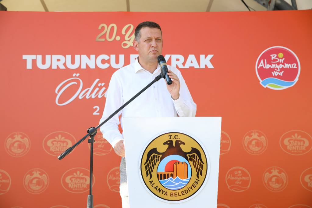 21. Turuncu Bayrak Hijyenik İşletme Denetimleri İçin Geri Sayım Başladı - Mega TV WhatsApp Image 2024 04 19 at 12.42.37 3 - Mega TV