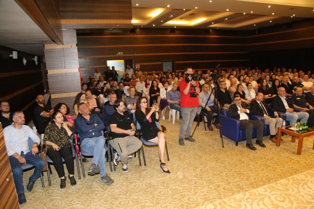 ALTSO’nun Seminerine Yoğun İlgi - Mega TV WhatsApp Image 2024 04 19 at 16.51.37 1 - Mega TV