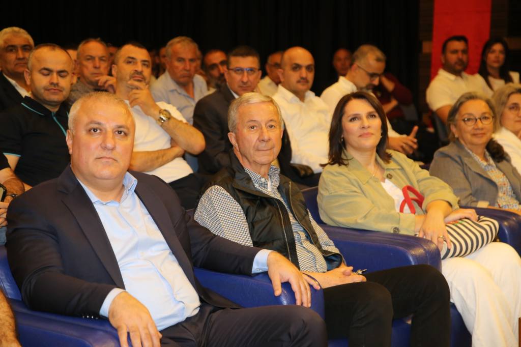 ALTSO’nun Seminerine Yoğun İlgi - Mega TV WhatsApp Image 2024 04 19 at 16.51.38 4 - Mega TV